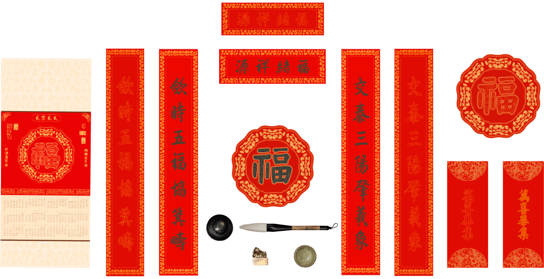 祥云汽配灯具